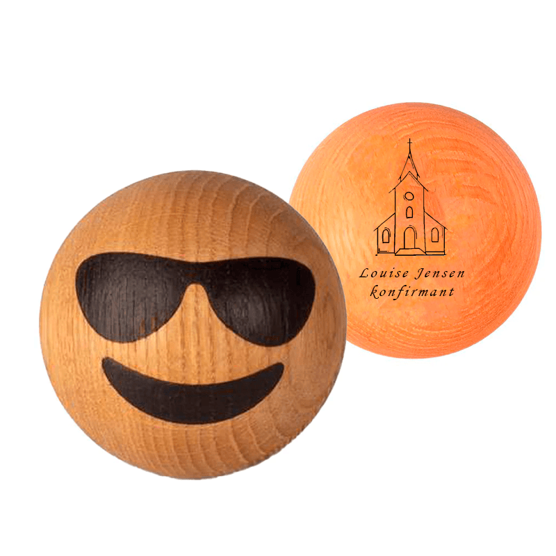 Spring Copenhagen Emotions® Cool - konfirmation - Konfirmationsgaver med gravering