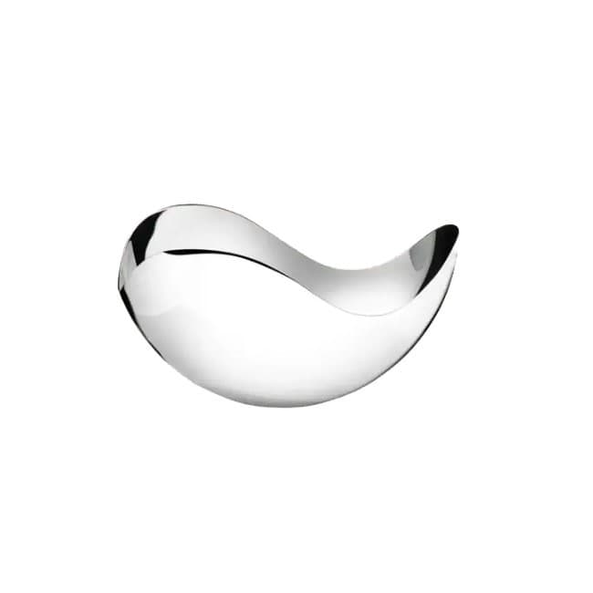 Georg Jensen Bloom Bowl stor - Georg Jensen med gravering