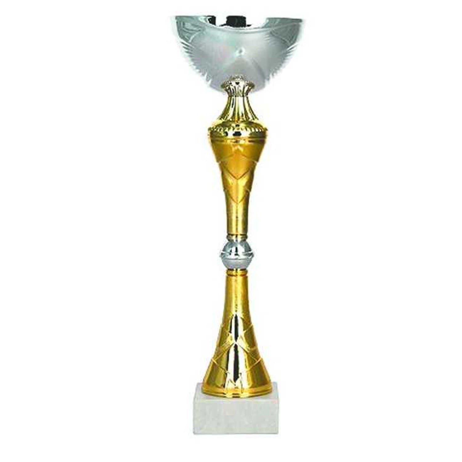 Pokal Silver line - Pokaler med gravering