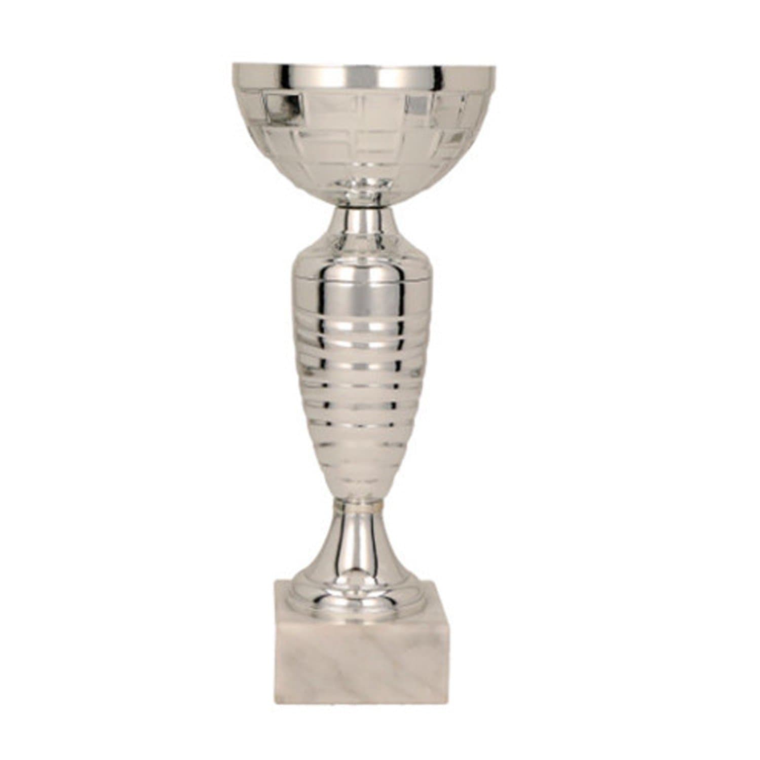 Pokal Arrow Silver - Pokaler med gravering
