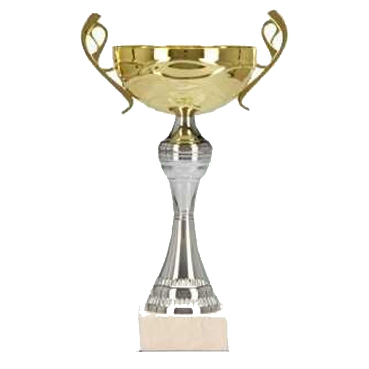 Pokal Economics Line uden låg - Pokaler med gravering