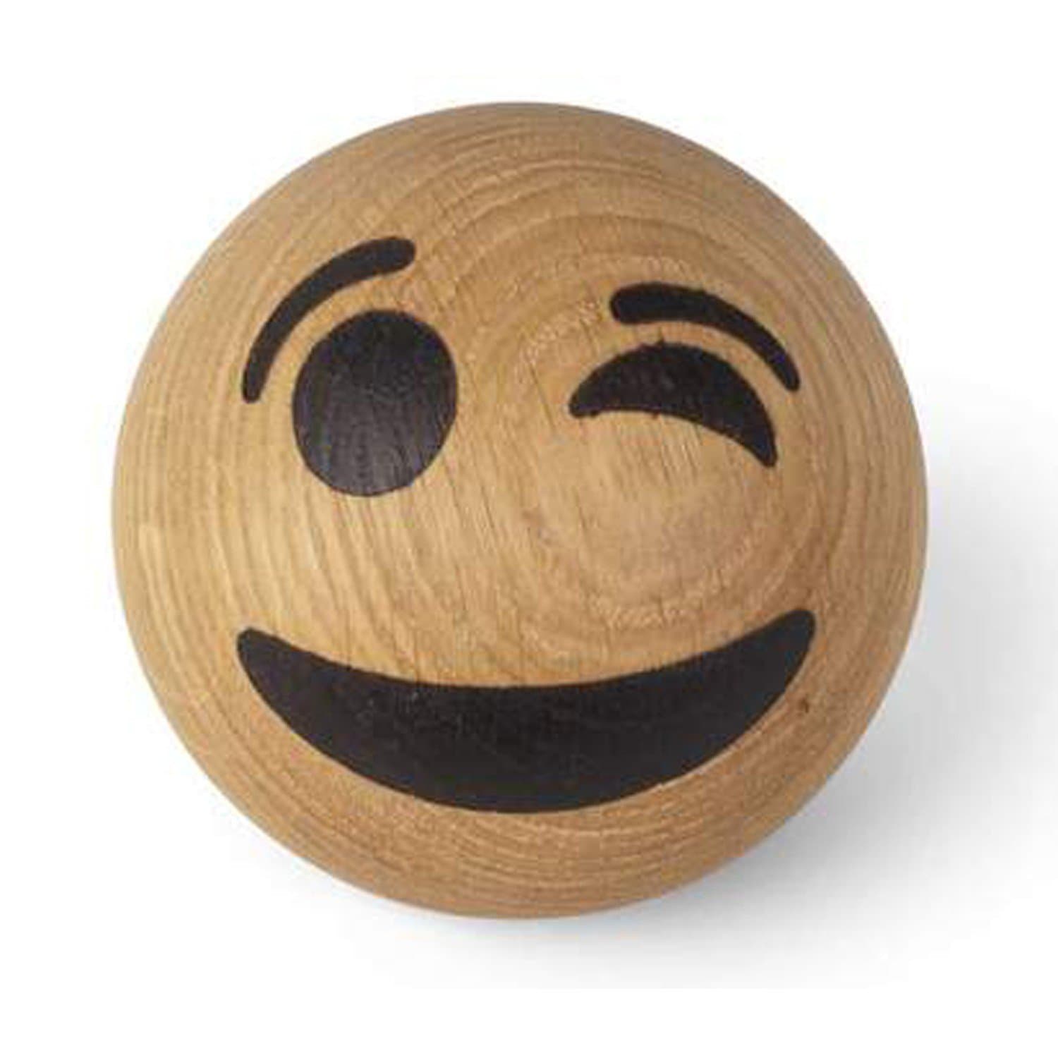Spring Copenhagen Emotions® Winking - Spring Copenhagen med gravering
