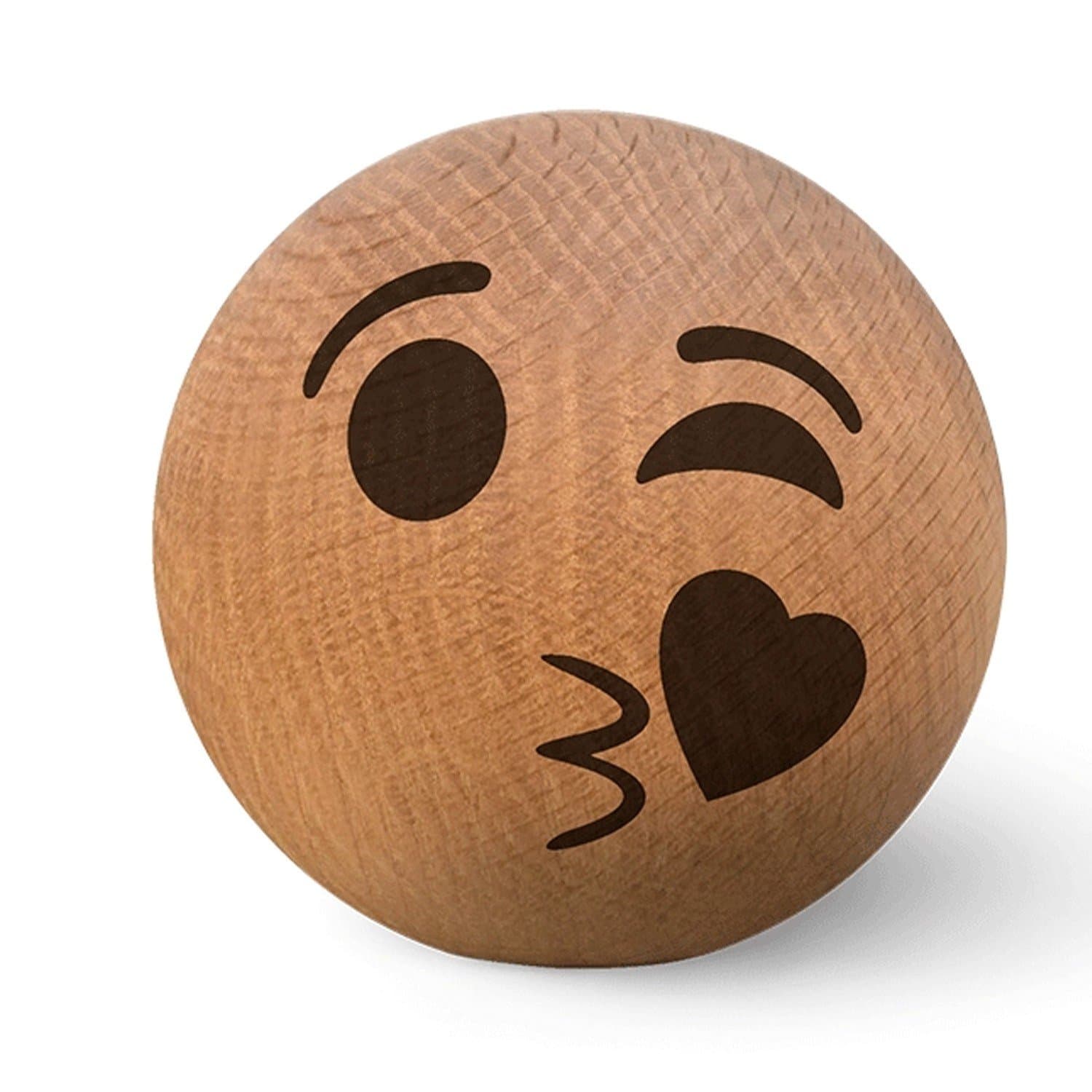 Spring Copenhagen Emotions® Kiss - Spring Copenhagen med gravering