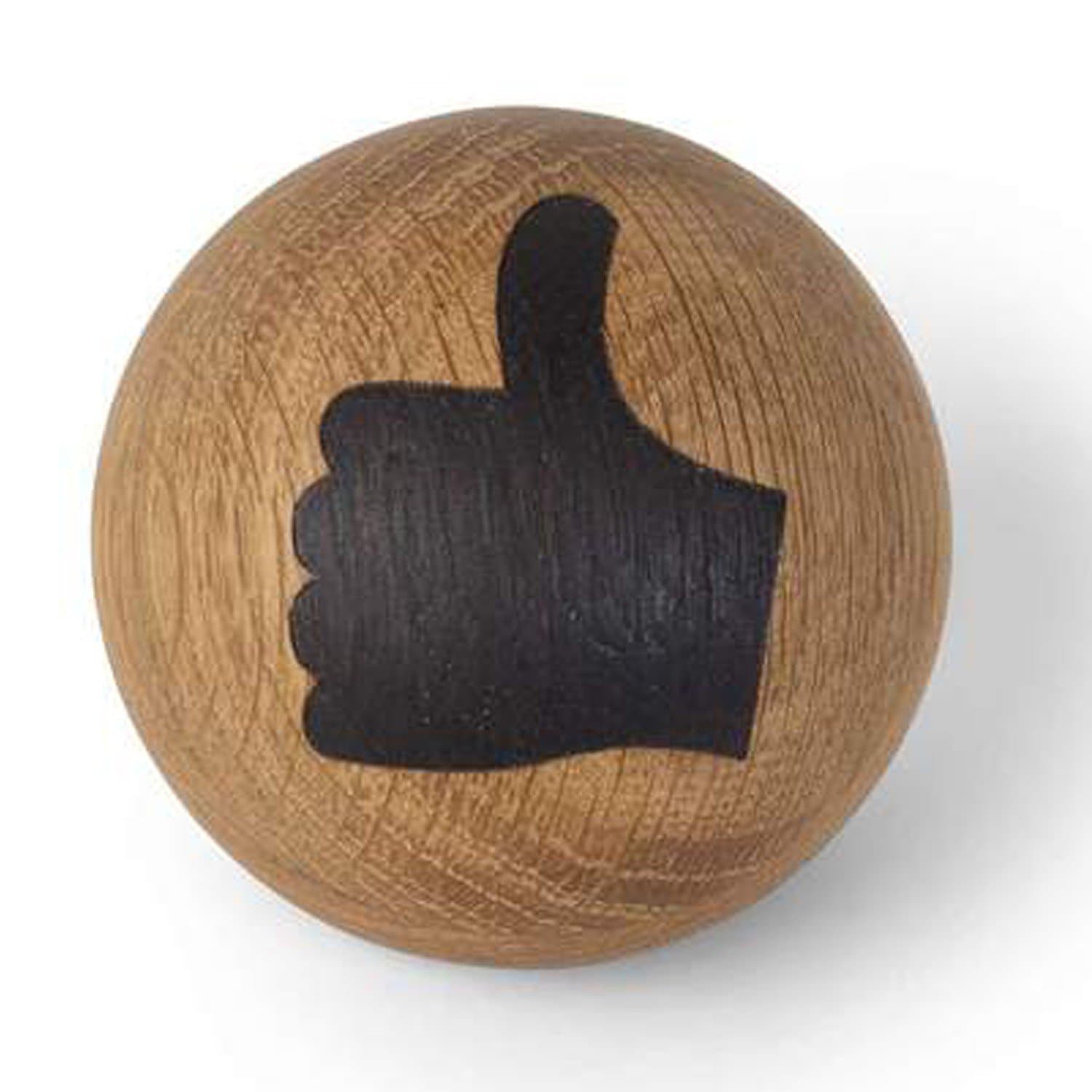 Spring Copenhagen Emotions® Thumbs Up - Spring Copenhagen med gravering
