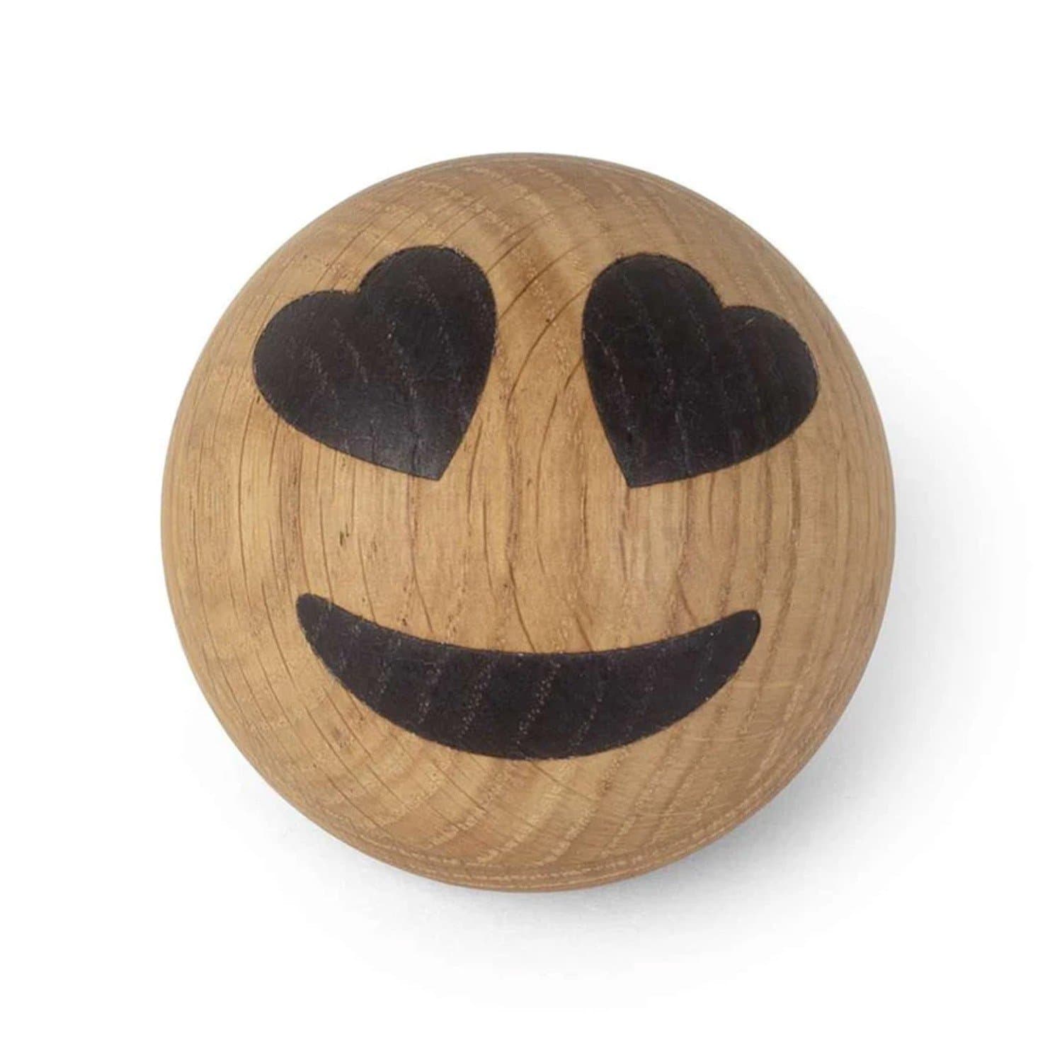 Spring Copenhagen Emotions® Heart Eyes - Spring Copenhagen med gravering