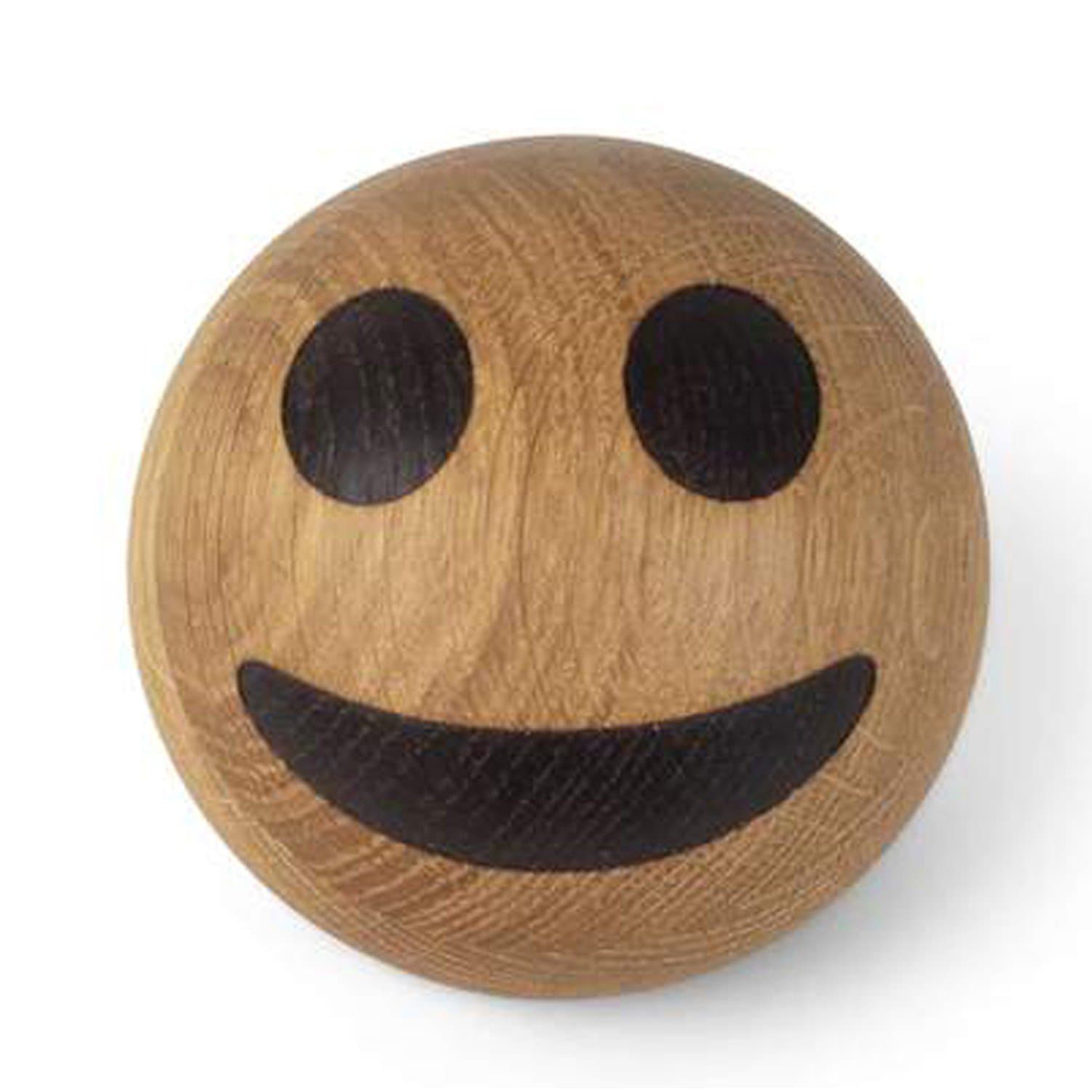Spring Copenhagen Emotions® Smiley - Spring Copenhagen med gravering