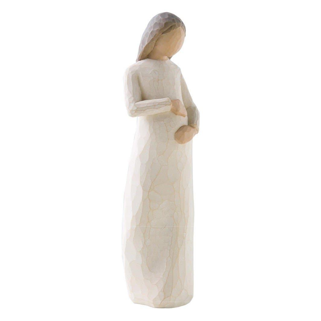 Willow Tree Cherish - Willow  Tree med gravering
