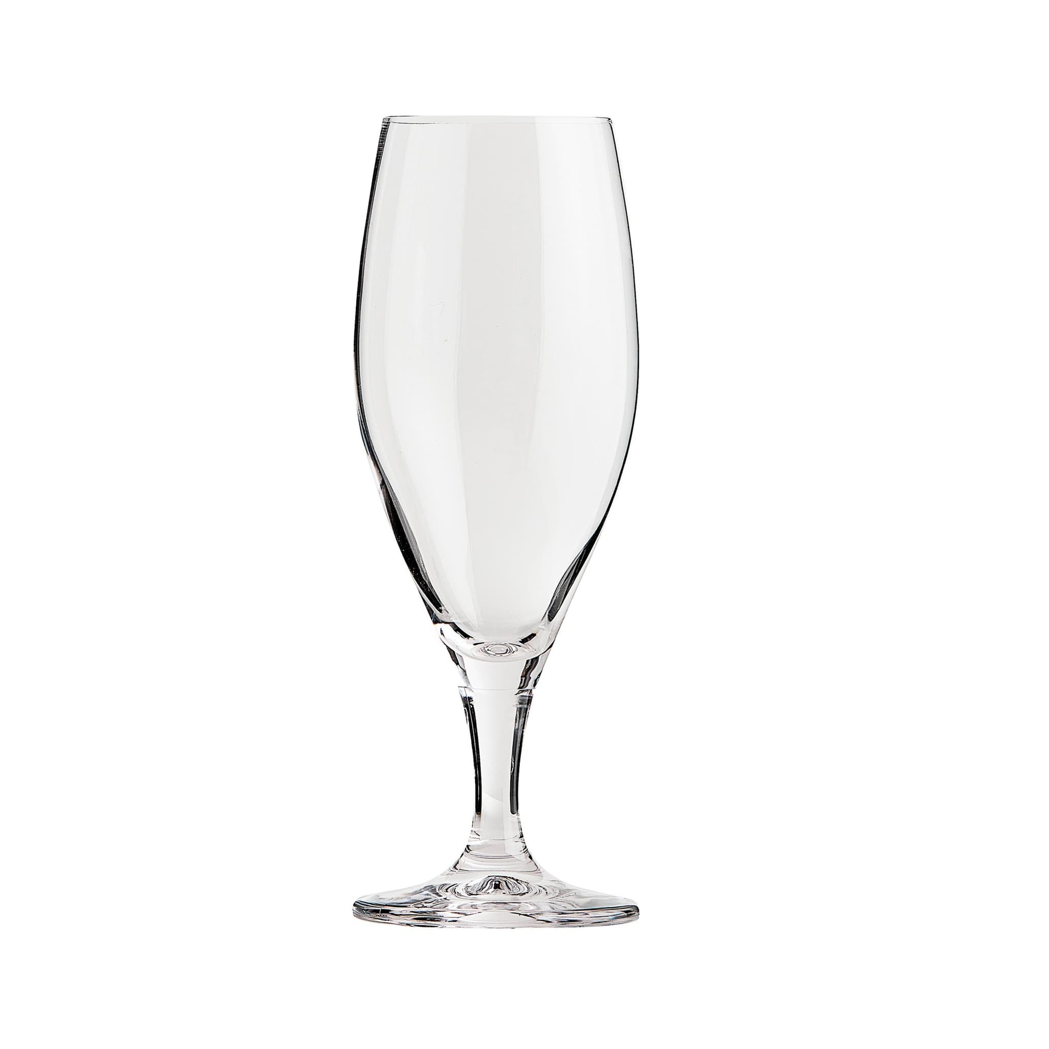 Passion Ølglas 40 cl - Glas med gravering
