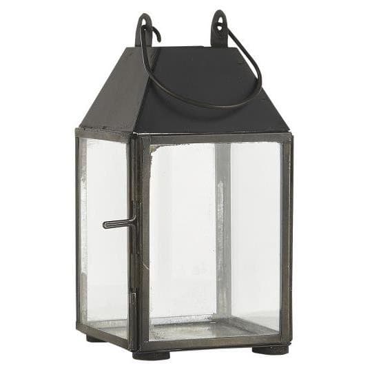 Ib Laursen Mini Lanterne - Ib Laursen med gravering