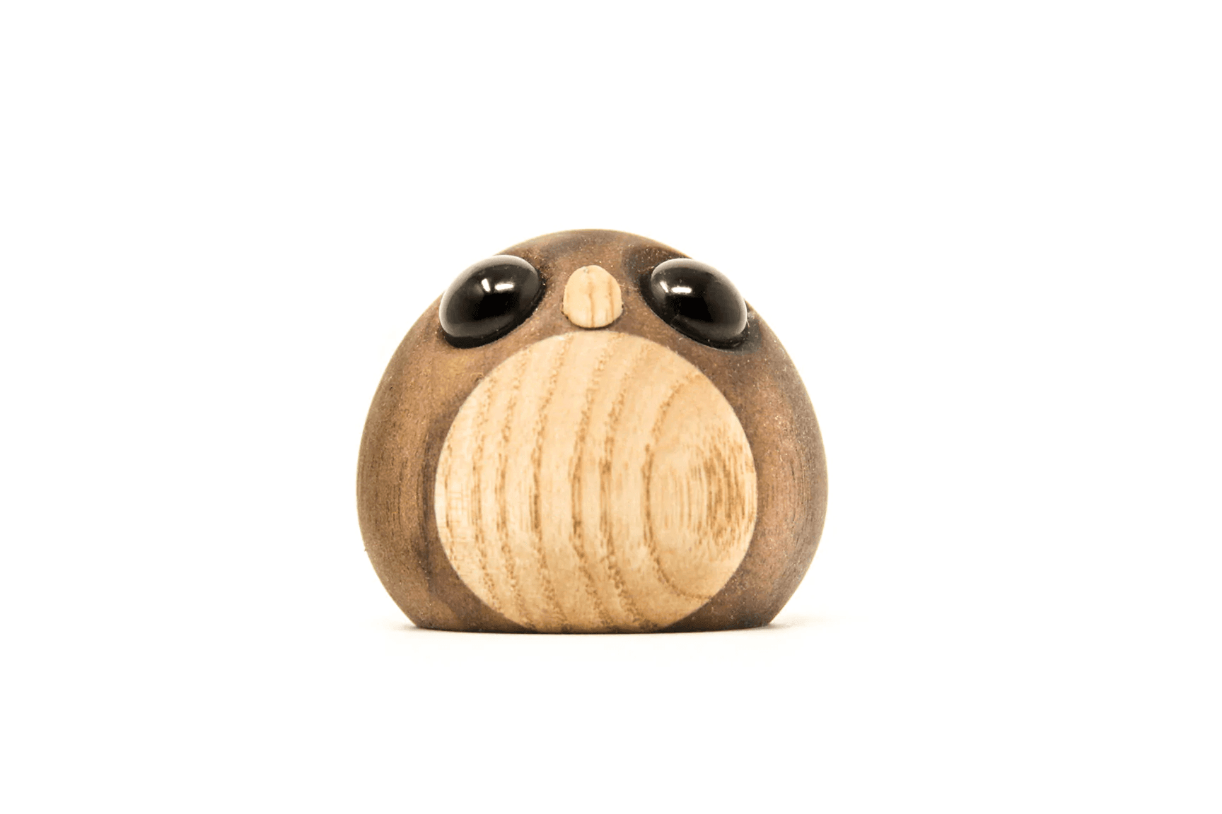 Fablewood Freddy Pingvinunge - Fablewood med gravering