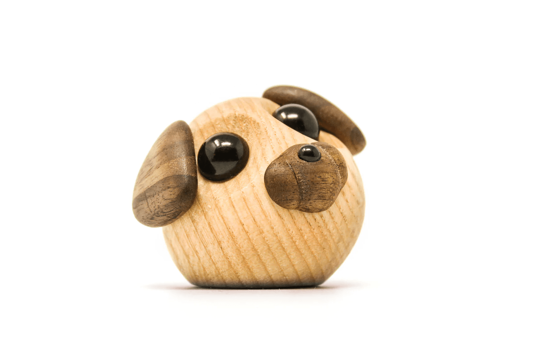 Fablewood Molly Hundehvalp - Fablewood med gravering