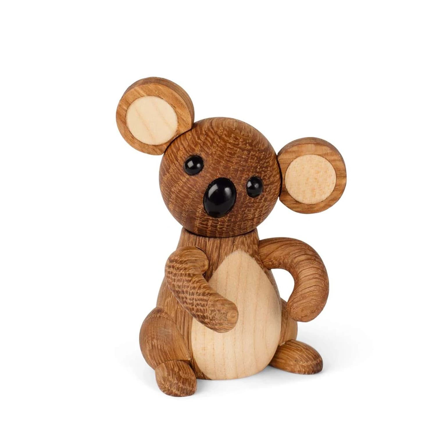 Spring Copenhagen Joey Koalafigur - Spring Copenhagen med gravering