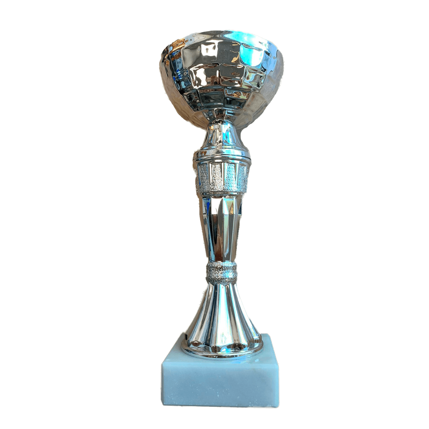 Pokal Dalby Sølv 17,5 cm - Pokaler med gravering
