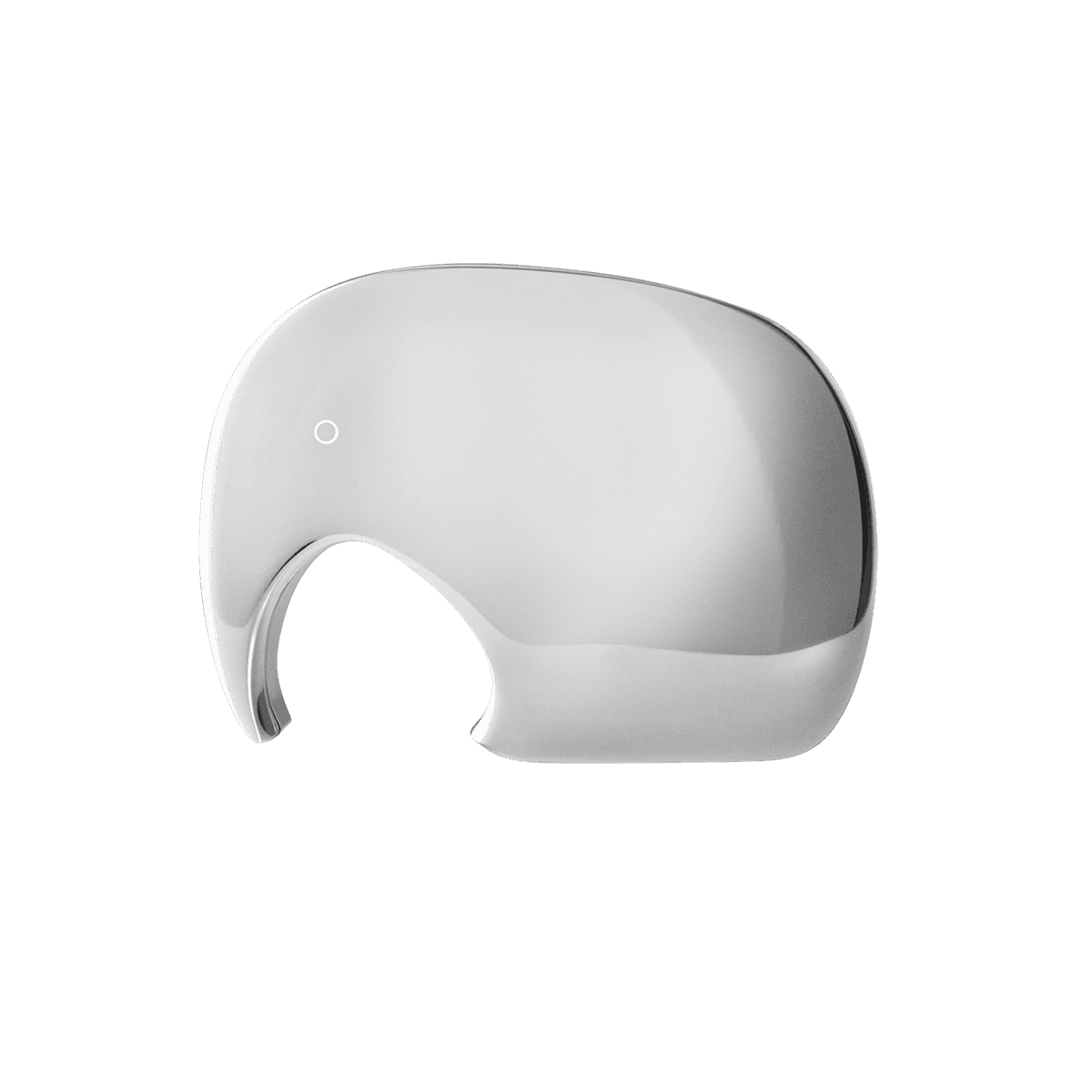 Georg Jensen Øllefant - Personlige gaver til ham med gravering