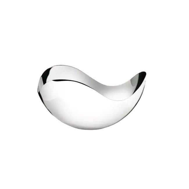 Georg Jensen Bloom Bowl Petite - Georg Jensen med gravering