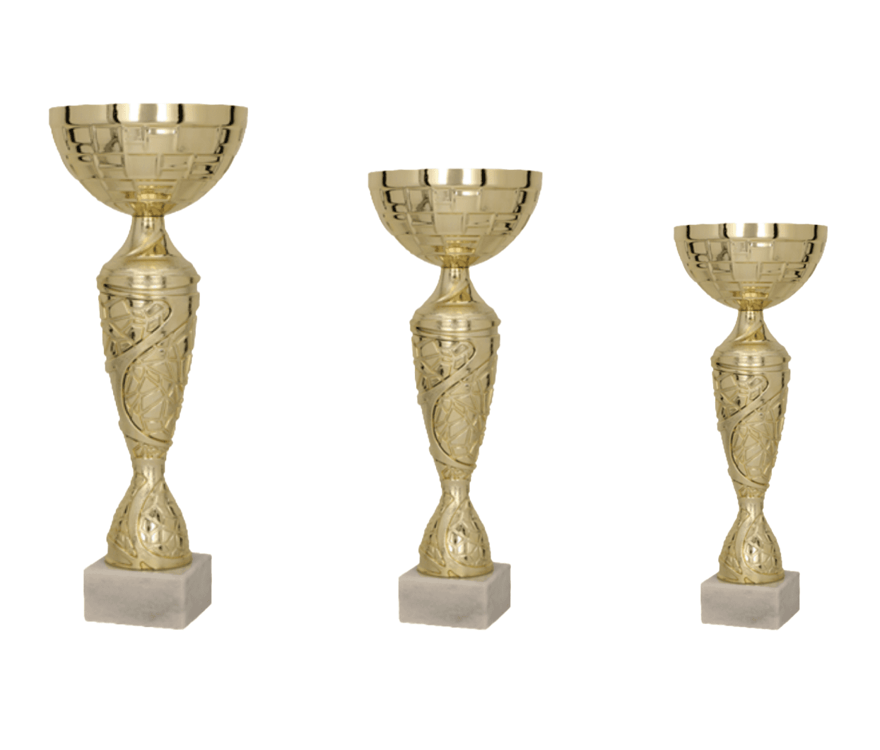 Pokal Herkules - Pokaler med gravering