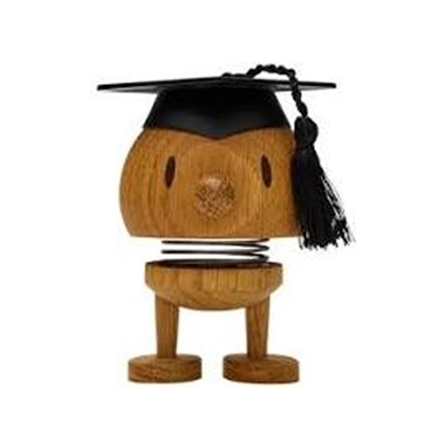 Hoptimist Bumle Akademiske Small - Hoptimist med gravering