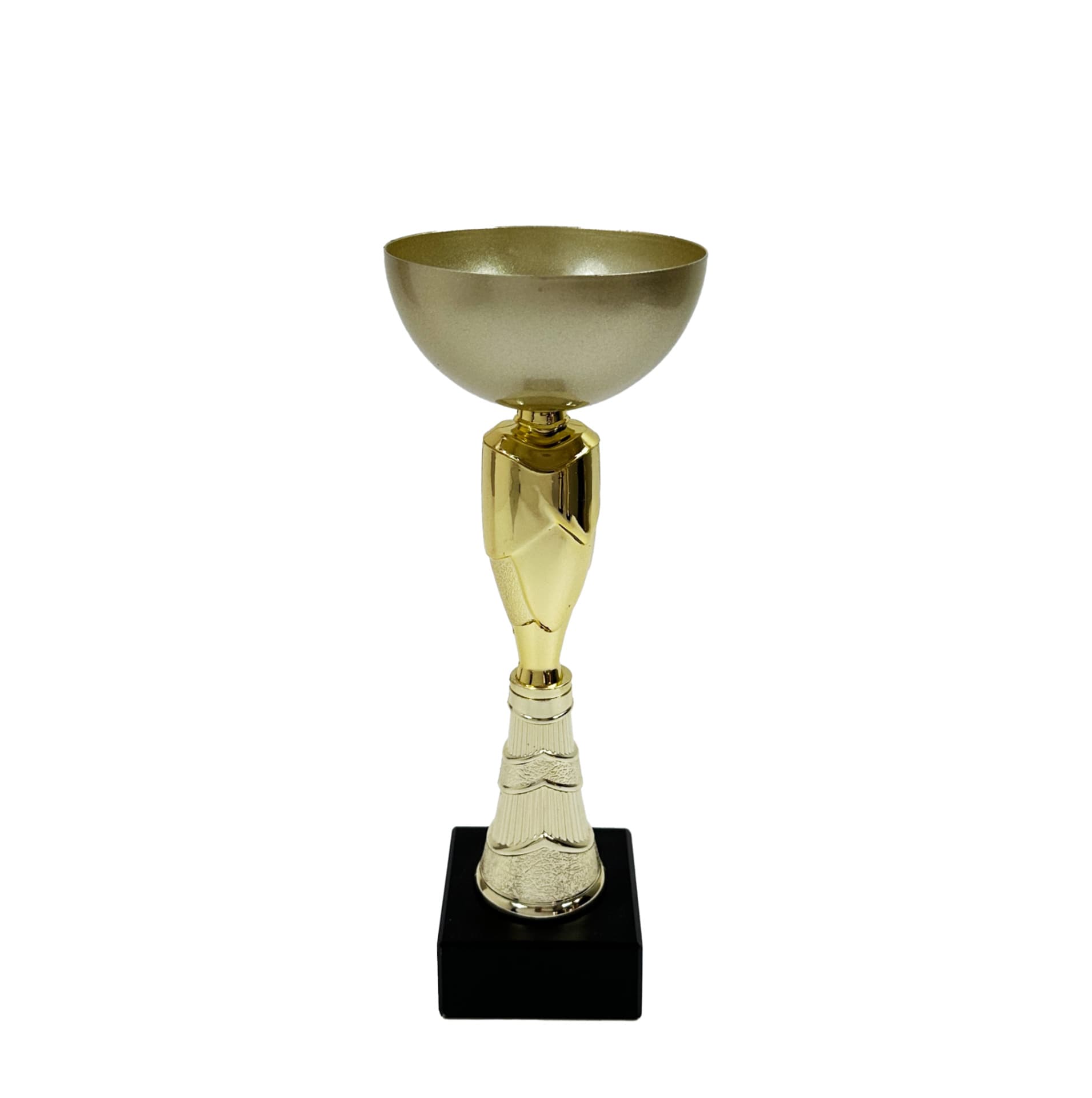 Guld pokal Saturn - Sportspræmier med gravering