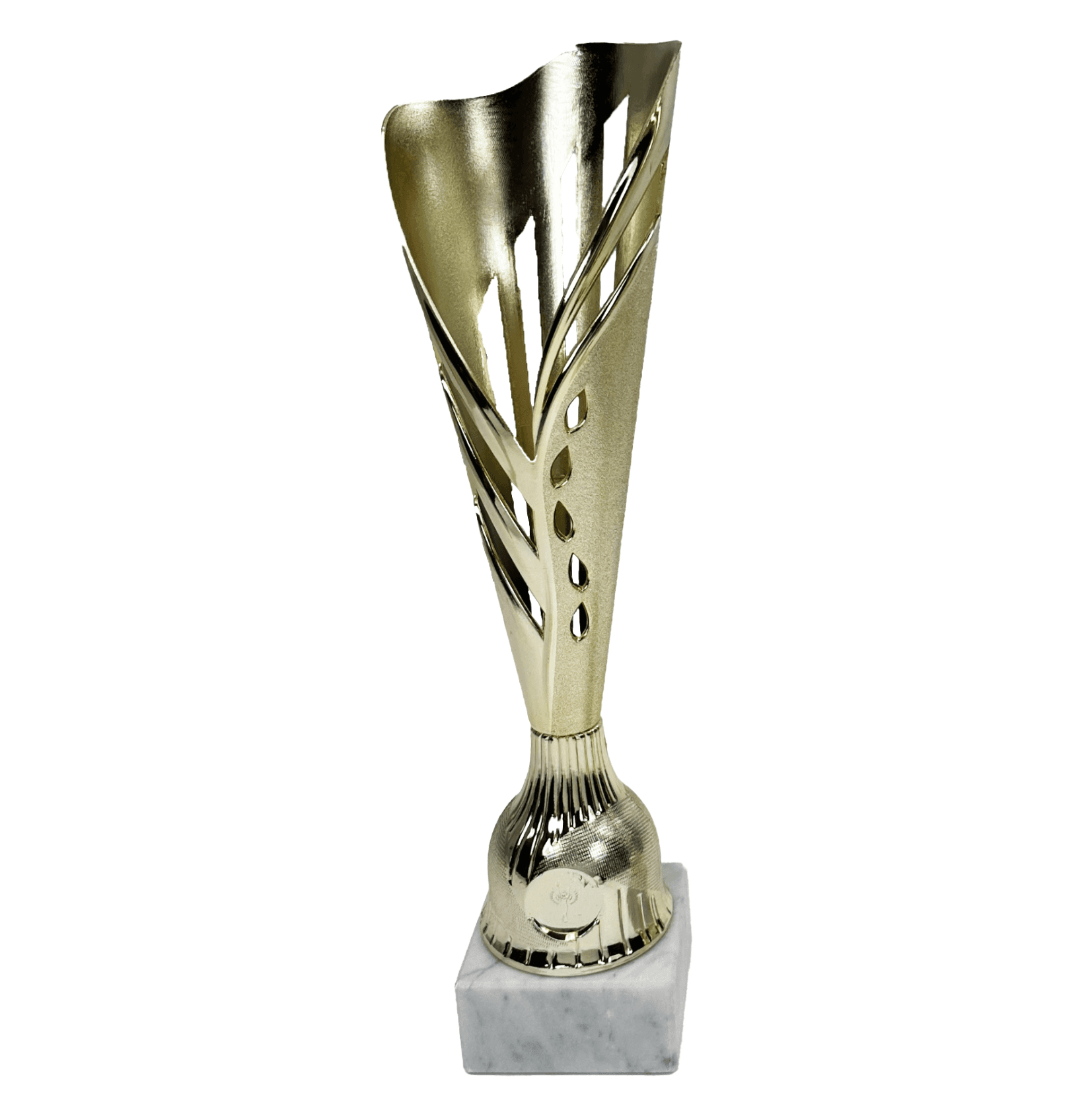 Guld pokal Augustus - Sportspræmier med gravering