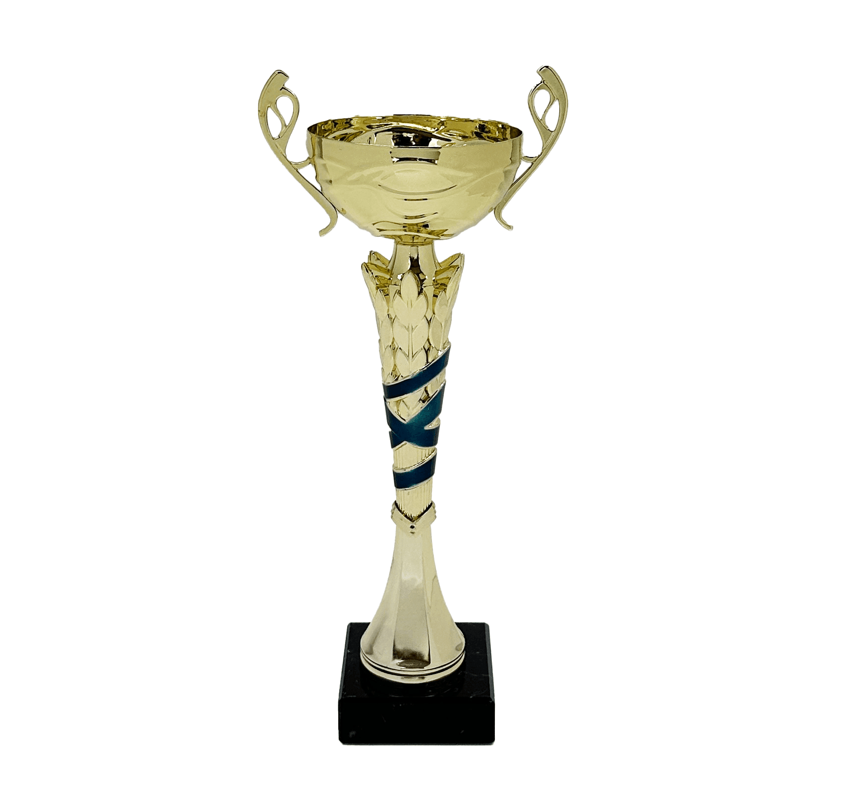 Guld pokal Safir - Sportspræmier med gravering