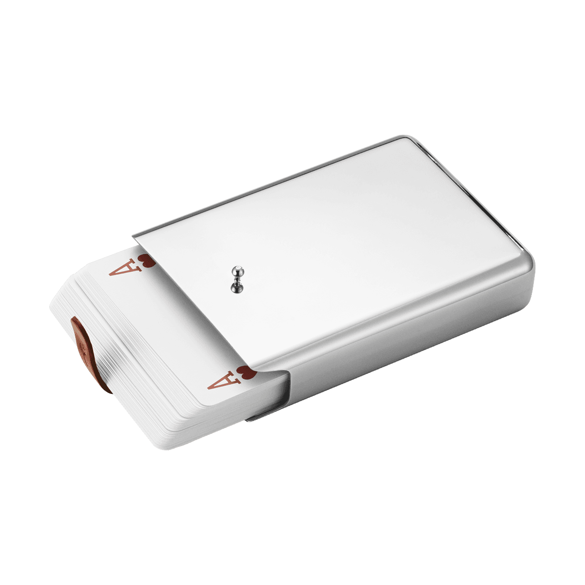 Georg Jensen SKY Kortspil - Personlige gaver til ham med gravering