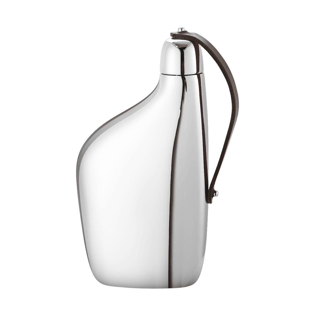 Georg  Jensen lommelærke - Personlige gaver til ham med gravering