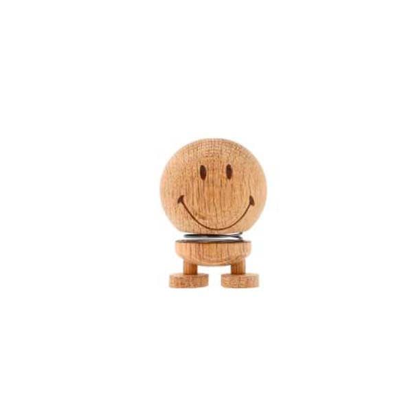Hoptimist Smiley Hoptimist Small - Hoptimist med gravering