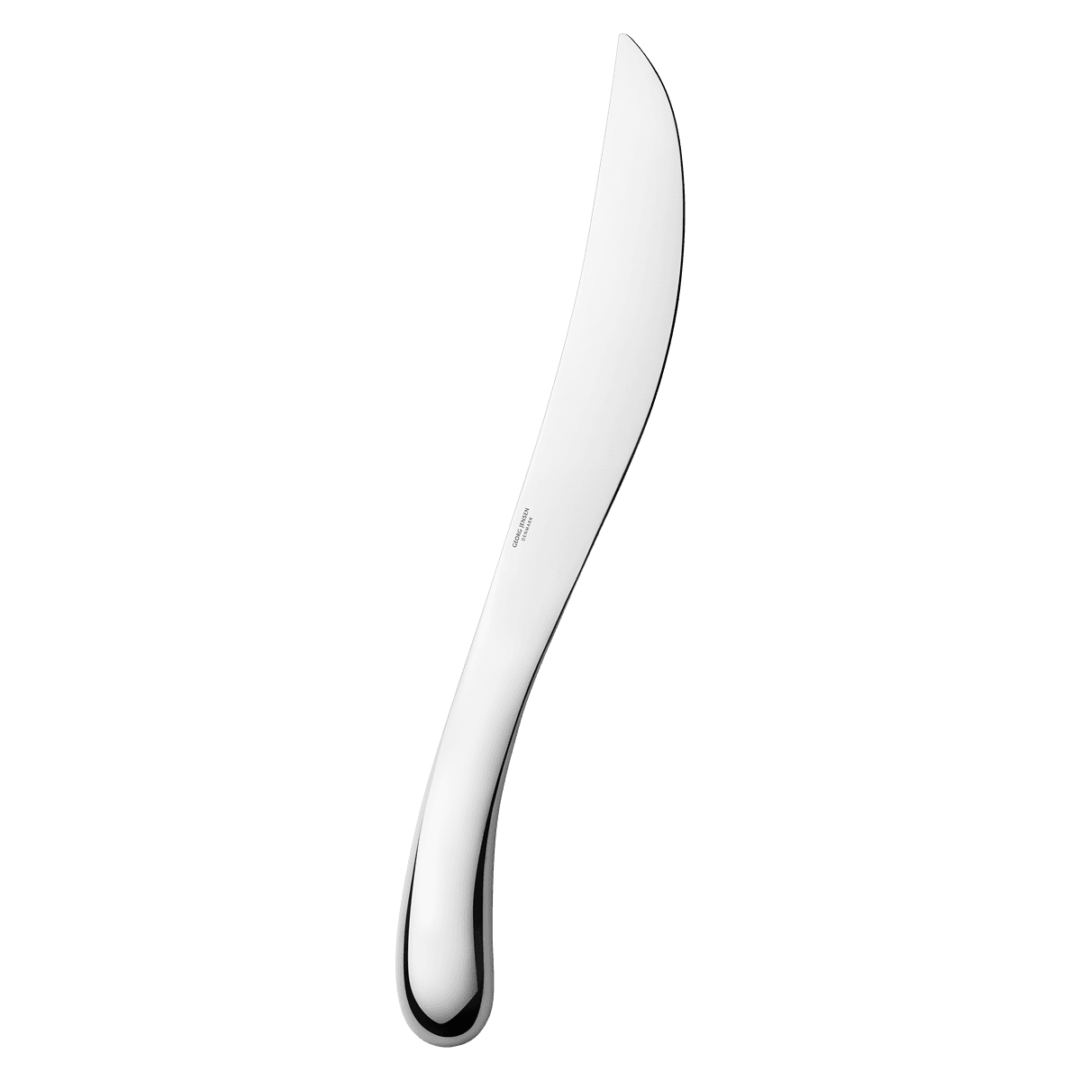 Georg Jensen INDULGENCE champagnesabel - Personlige gaver til ham med gravering