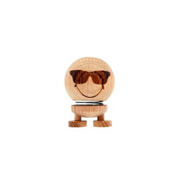 Hoptimist Smiley Cool Hoptimist - Hoptimist med gravering