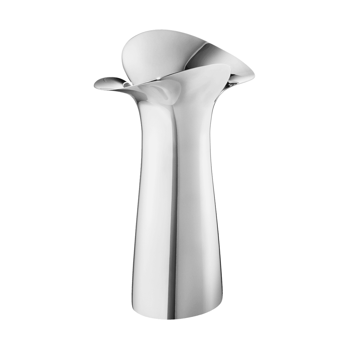Georg Jensen Bloom Vase lille - Vaser med gravering