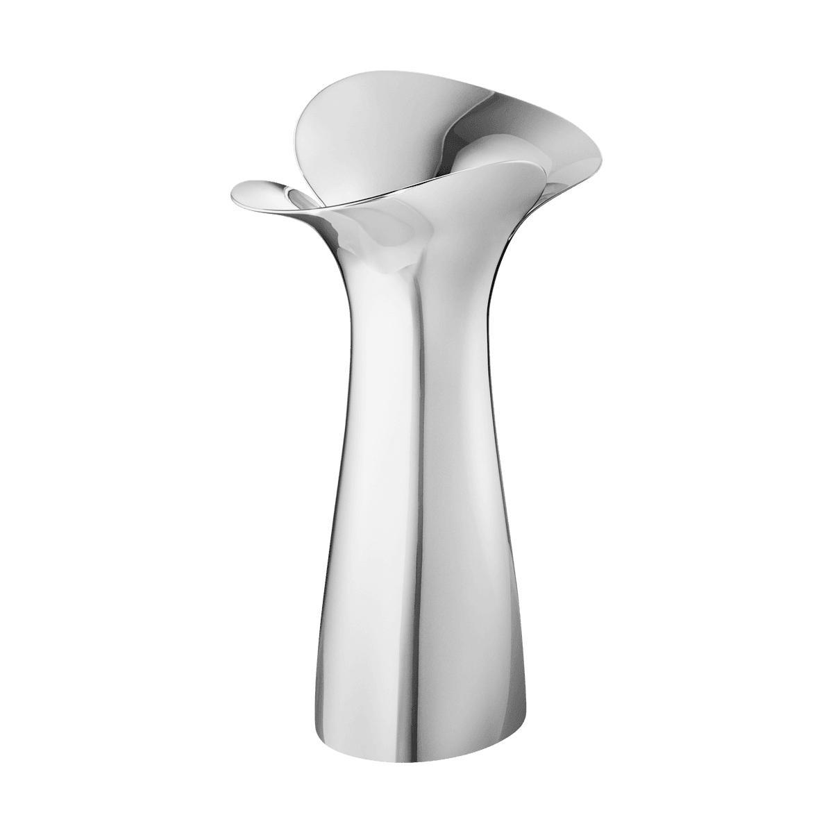 Georg Jensen Bloom Vase mellem - Vaser med gravering