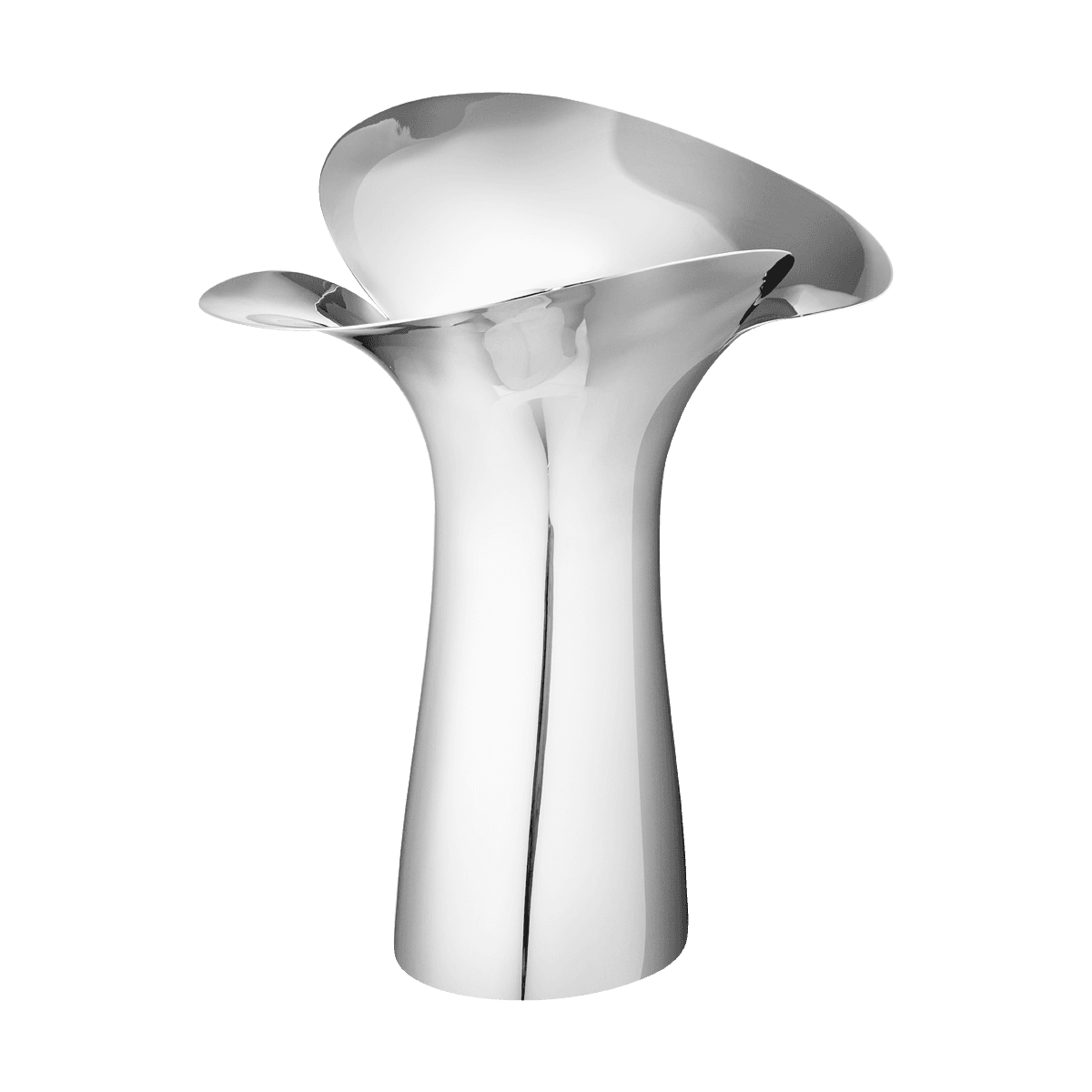 Georg Jensen Bloom Vase stor - Vaser med gravering