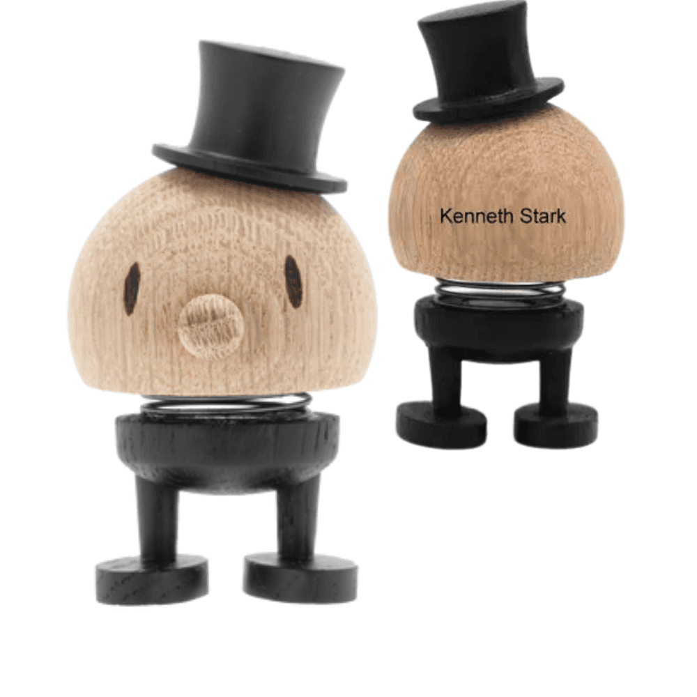 Bryllups Hoptimist Gom - small - Bryllupsgave med gravering