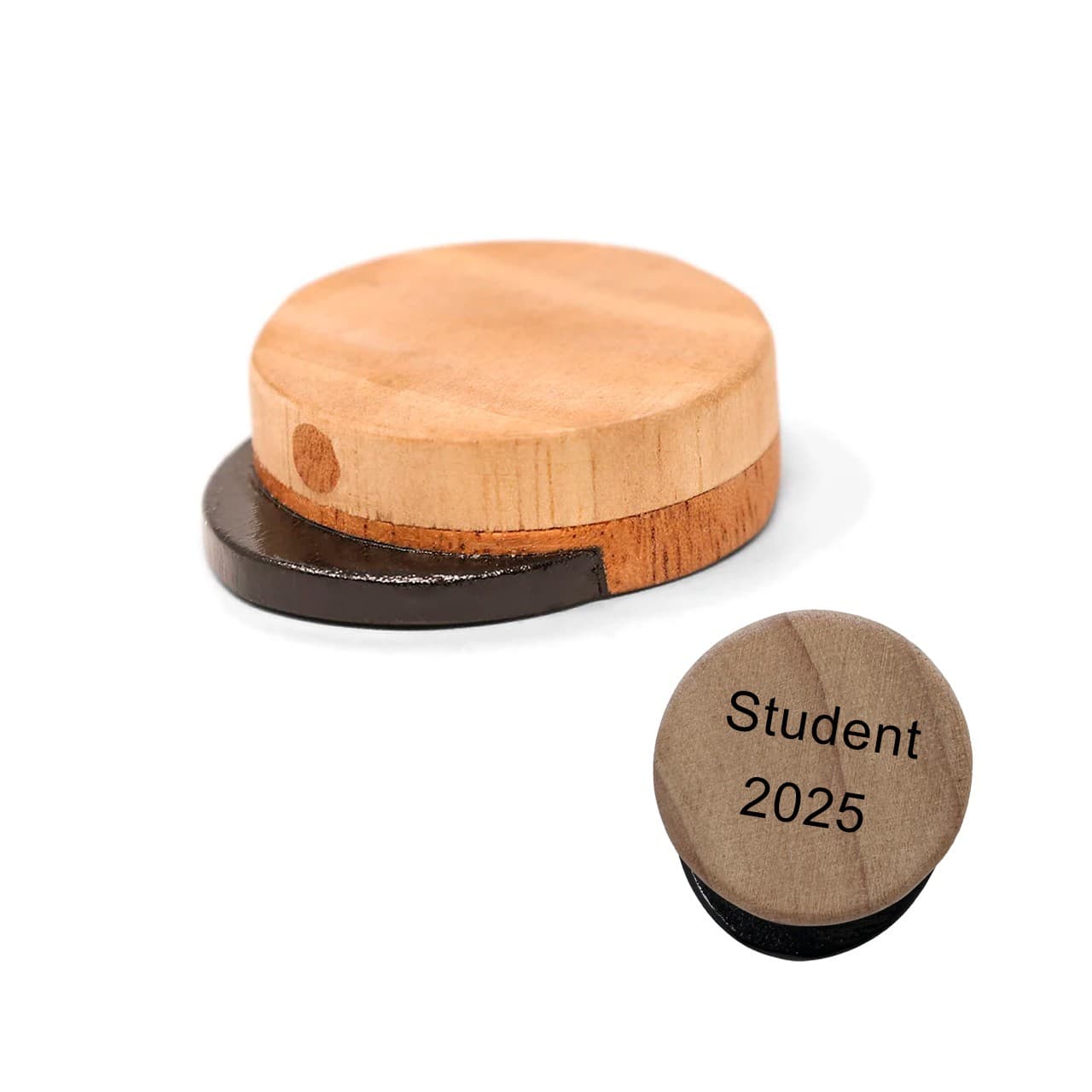 Fablewood - Studenterhue - Studentergaver med gravering