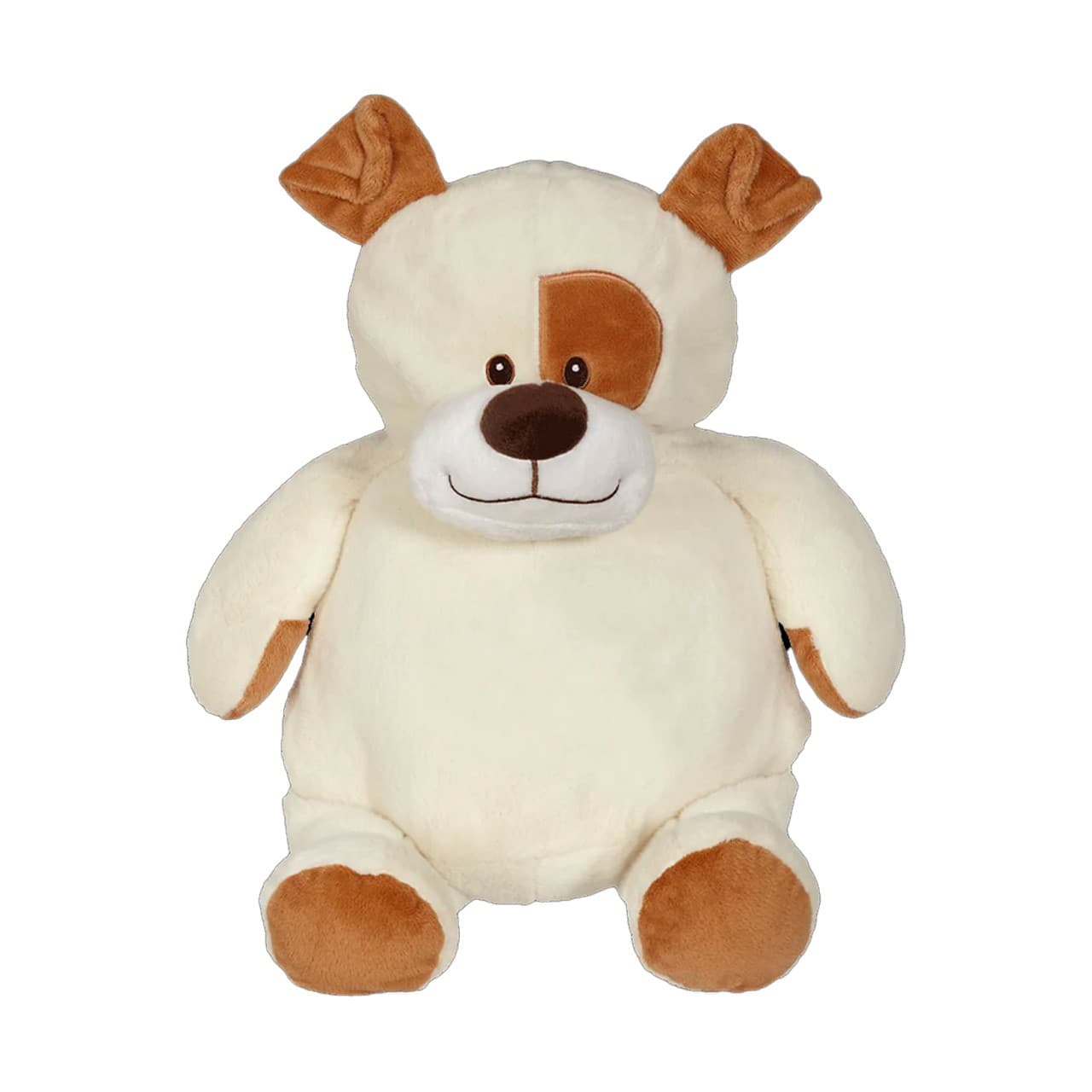 Navnebamse - Molly - Dåbsgaver til ham med gravering