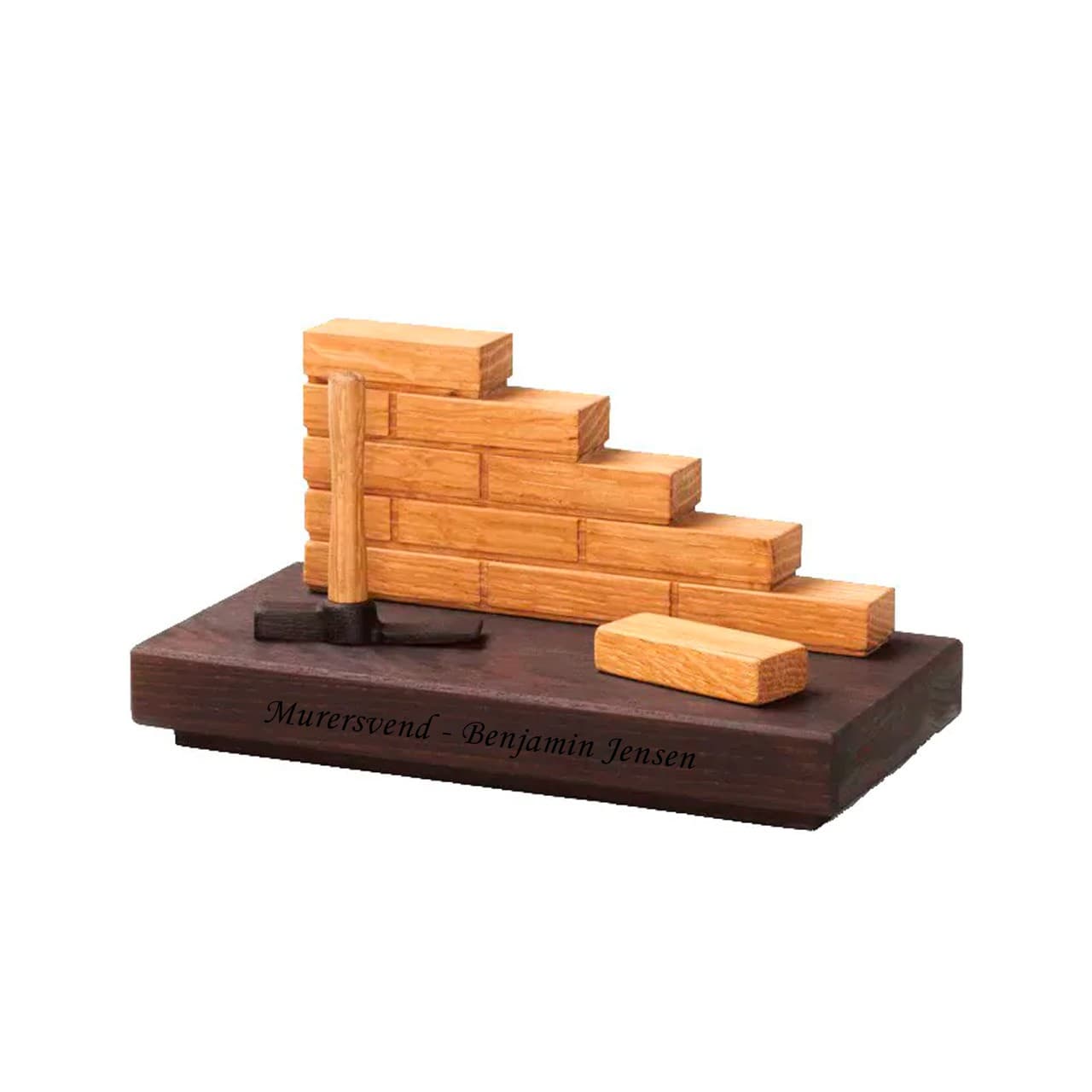 Maya Soele® Murer - Maya Soele med gravering