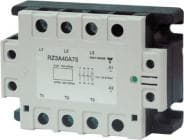 Solid State Rel� Rz3a40d40 Elektronisk Kontakt.