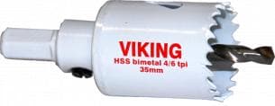 Hulsav h hss m. holder 68mm