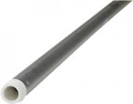 Vikan aluminiumsskaft �22mm 1505mm hvid