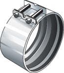 Kobling F/st�bejernsr�r Duo 75mm