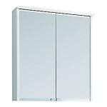 If� option spejlskab bas 60. Hvid med led belysning