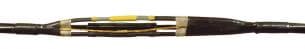 Pex/pex Muffes�t 3 X 25-70 Q