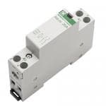 Bennike og J�ger kontaktor 20A 2SL 230v Brumfri