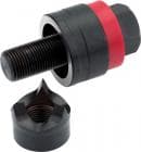 Hulstanser rund Diamant �16,2mm, M16