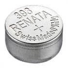Batteri Watch 393 1,55V SR754W SR48W (Polhit)