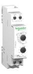 IHC Lysd�mper med scenarier 0-400W LED 60W, 8-230V AC/DC, DIN-skinne, 18 mm