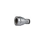 Nito CLICK kobling med 1/2�� Koblingsnippel