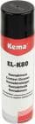 Kema kontaktrens EL-K80 500ML