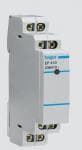 Hager kiprel� elektronisk 1 slutte 8-24v, ep411