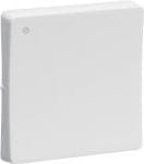 LK FUGA® Tangent for afbryder med LED lampe - Hvid